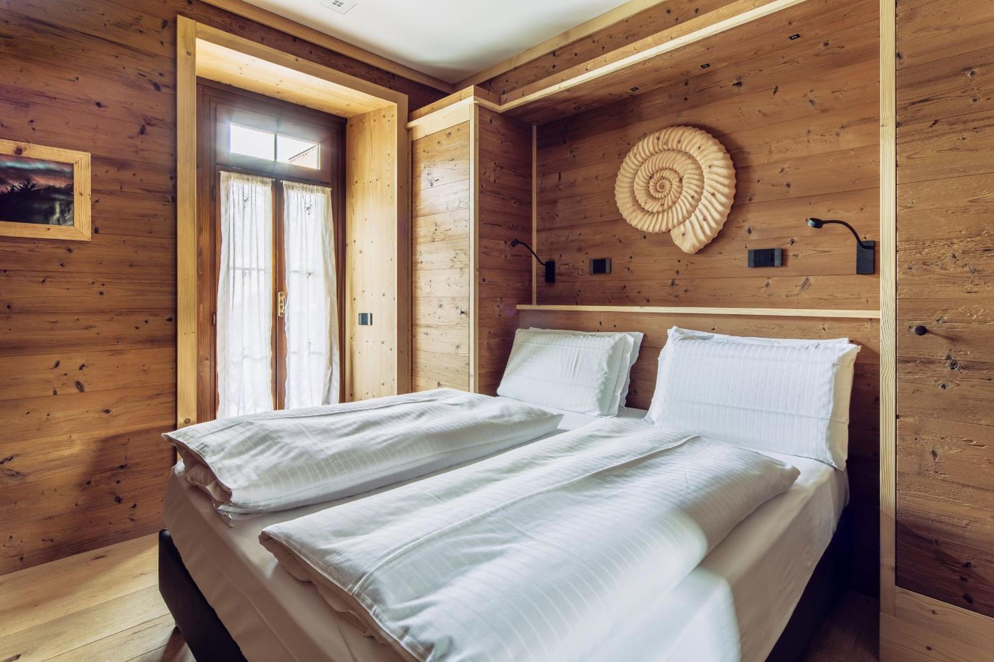 Hotel Villa Alpina ***S Cortina d'Ampezzo Exterior photo