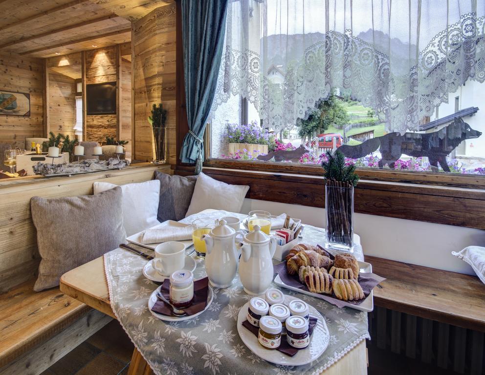 Hotel Villa Alpina ***S Cortina d'Ampezzo Exterior photo
